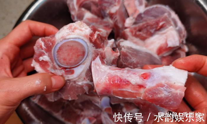 夏天,碰到此肉别手软,比猪肉便宜,比牛肉羊肉还滋补,别不懂吃