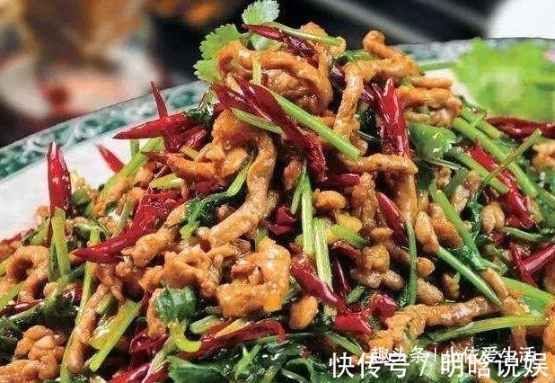 虾球|超美味下饭的几道家常菜,营养解馋,好吃不腻,越吃越过瘾