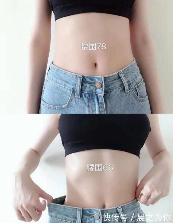 健身房|90后美女塑造翘臀完美身材，做自己的女王，成就精彩人生