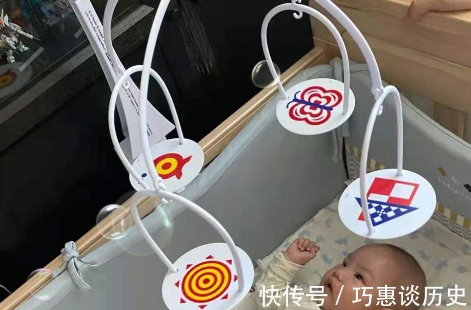 敏感度|新生儿到了这个月份,才能看清楚世界,别锻炼太早影响视力