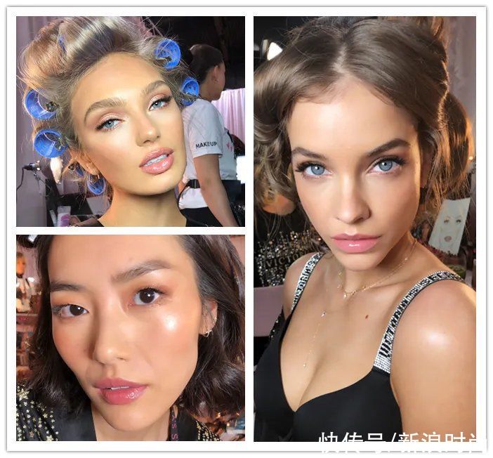 不开玩笑 那些明星化妆师自创彩妆品早就火过了大牌