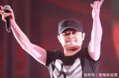 杨千嬅 与那英老死不相往来的4大明星,图三因她错失冠军,图五她惹不起