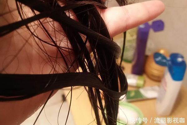 早上洗头，还是晚上洗头好？多久洗一次头才最好？不少人都洗错了