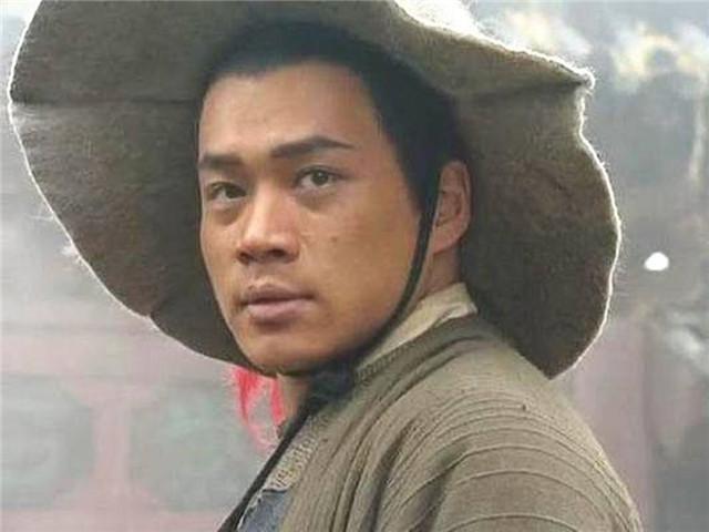 老虎#水浒传中以力量著称的三人,武松甚至排不上号,其中两位是和尚