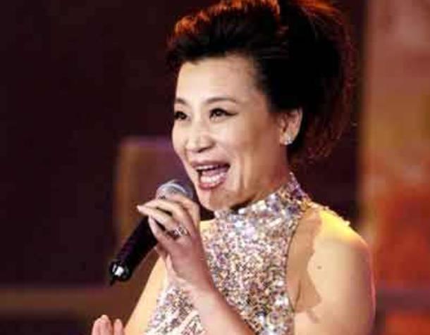 如今|小香玉离开王为念,和常香玉“闹掰”,如今55岁的她现状如何?