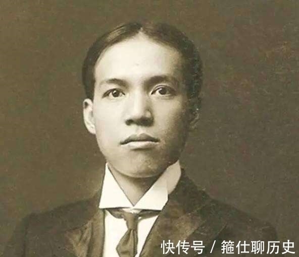 妻子!梁启超信中告诉妻子爱上别人,而妻子信中的一句话,让他不寒而栗