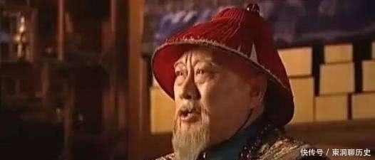 纳兰明珠|皇上准备除掉奸臣,奸臣对媳妇说:快让人弹劾我谋反,如此才能保我性命!