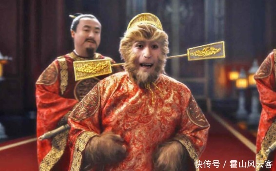 天不怕地不怕的孙悟空,取经结束后为何不敢回花果山?发生了什么