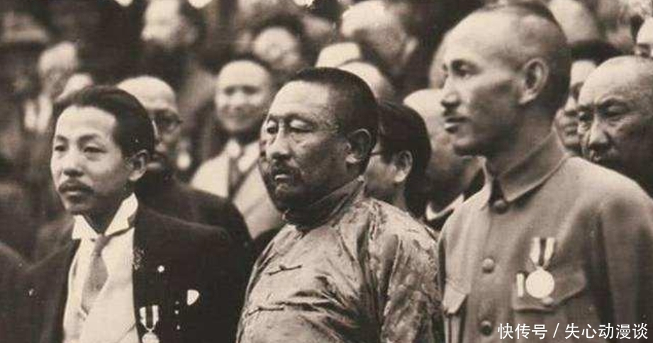 抽烟|张学良抽烟喝酒却能活到百岁,他是怎么做到的?