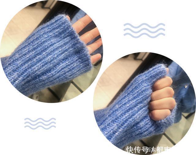 是时候穿毛衣了!这7款时髦又好看,买就对了