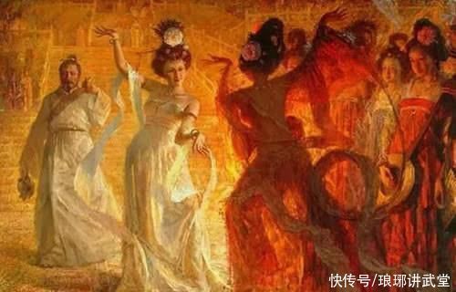 诗词!杜甫有一首28字骂人诗,后2句常被人引用,没点文化还以为在夸你