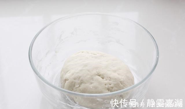 一次发酵的奶香小馒头,省时省力成功率高,暄软蓬松比面包还好吃