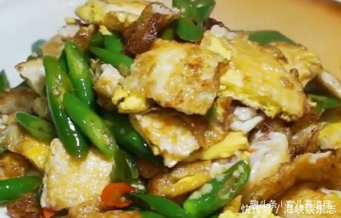 营养|做法简单,营养美味,3分钟就上桌,配上米饭多吃两碗