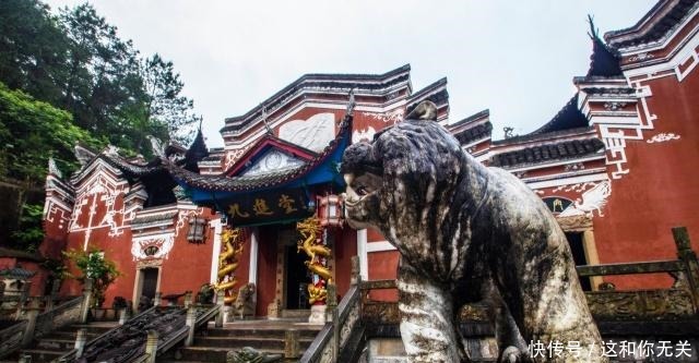 周穆王西征时带回来两头神兽,我们在《山海经》里找到了它!