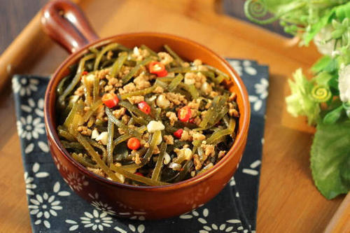 大扫除|它是碱性食物,3元钱1斤,女人每周吃三次帮肠道做大扫除甩掉大肚腩