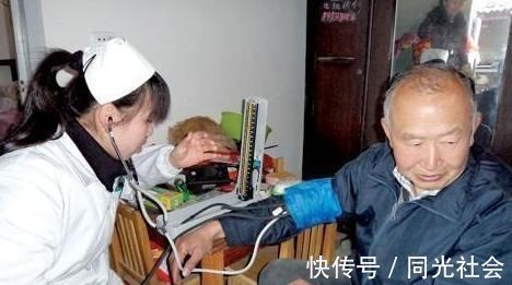 高血压患者|有高血压的人，饭前记住“3句话”，疏通血管，血压不敢上升！