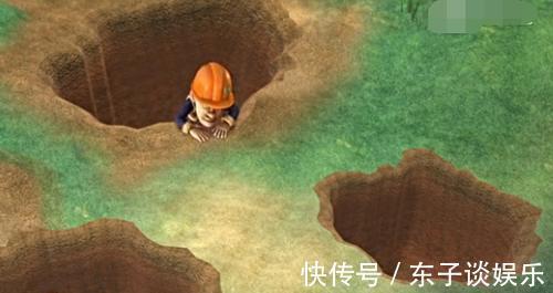 熊出没|熊出没:最明显的六个穿帮镜头,导演敢再粗心点吗