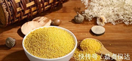 胃溃疡|自然界中的“养胃王”找到,常吃3种食物,健脾养胃,胃会感激你