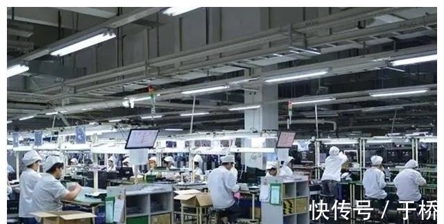 员工|郭台铭的错误:认为富士康给大陆创造了工作岗位