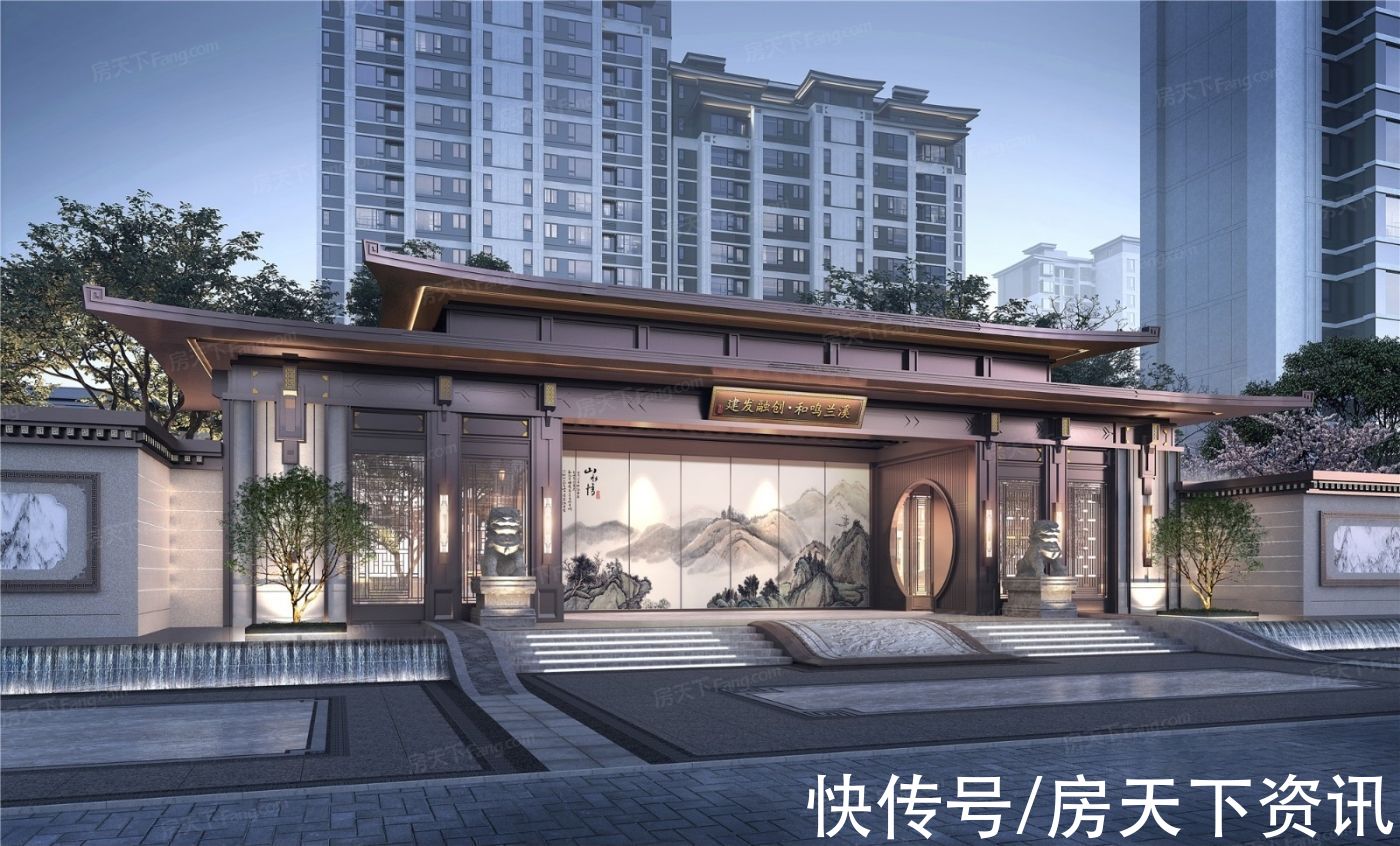 鸣兰溪|买房不用愁，评测帮你忙！莆田建发融创丨和鸣兰溪热搜楼盘信息新鲜出炉