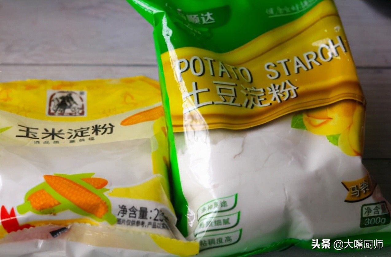 铁锅|老厨师教你8个做菜技巧，学会后厨艺增长一大截，在家也能当大厨