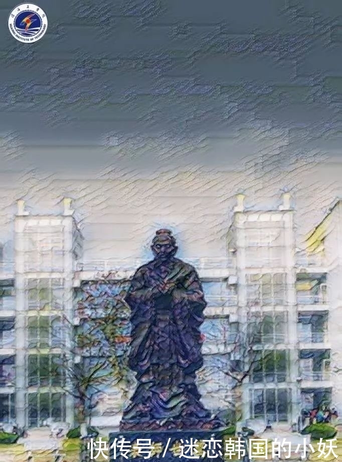 送你淮工专属壁纸|期末将至| 期末