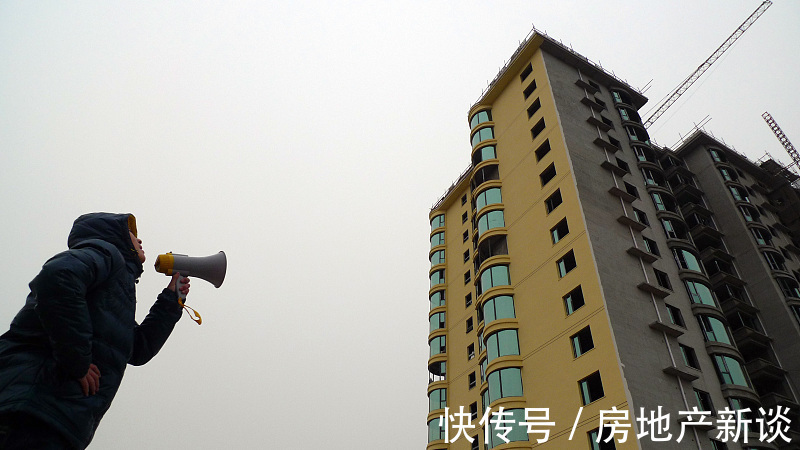 下水道|高层住宅，除了一楼和顶楼，另外3个楼层也尽量避开，避免后悔
