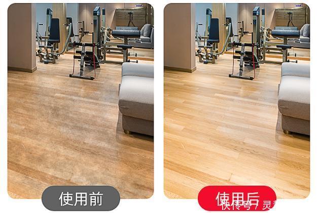 地板|厨房油污难清理？那是你没选对工具！4个实用工具让厨房焕然一新