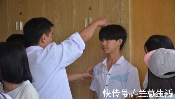 猴头菇|12岁男孩半年长高15公分,儿科医生:这习惯不错,家长学学