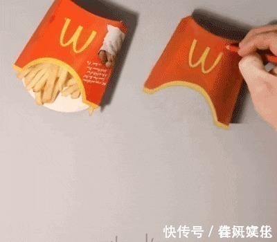 howardlee!一组非常逼真的3D画,让人真假分不清,你能找出哪一个是假的吗