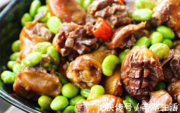 补钙|初春孩子吃的家常菜,补钙补铁,增强免疫力,生病少,家长少担心