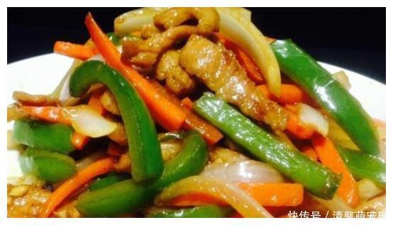 客人|学几道下饭的家常菜,美味又解馋,学会后做给客人吃!