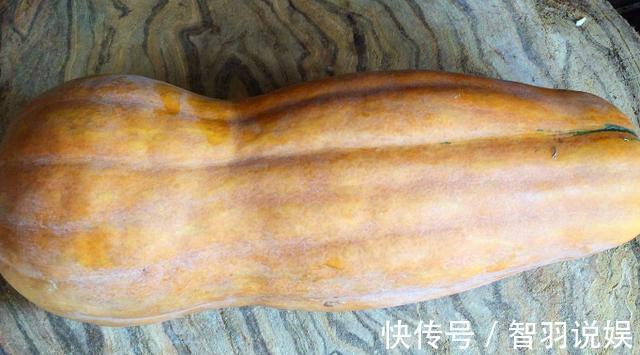 酵母|南瓜中加4个鸡蛋,不做馒头不烙饼,出锅馋哭隔壁小孩,真好吃