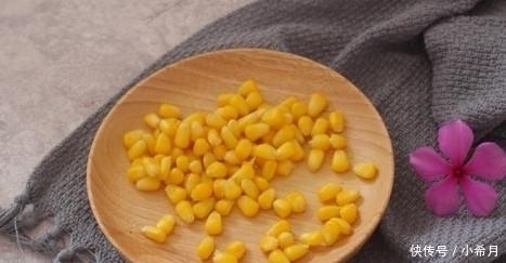玉米|我每天早晚都喝它，等于慢跑2小时，30天瘦10斤，减脂超有效