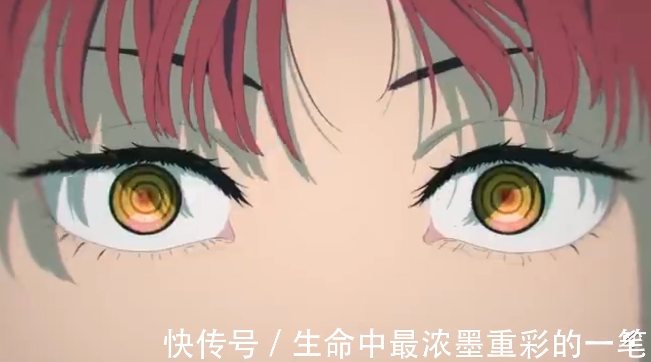 黄毛帕瓦|霸权番预定!《链锯人》打戏流畅,黄毛帕瓦好清纯,MAPPA绝了