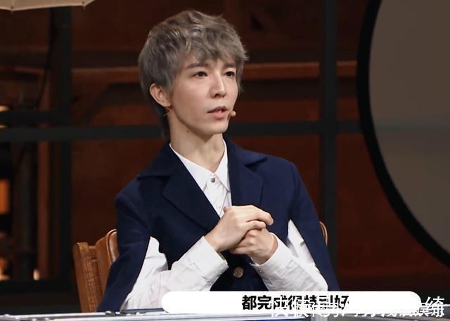 業(yè)務(wù)能力再受質(zhì)疑，爾冬升被激怒起身走人，大鵬愣住靠趙薇圓場