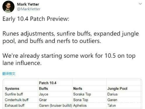 足够|LOL诺手迎史诗增强“蓝足够就可一直回血,野区霸主即将诞生”