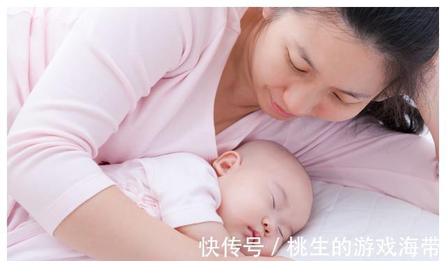 判断|哭、吃手是饿了吗？判断母乳喂养的小宝宝饿了，注意3个饿了的信
