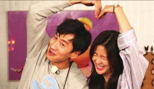 赵寅成|李光洙自曝与李先彬恋爱经历,不演戏就要回家继承家产?
