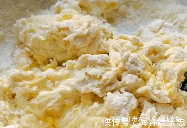 好吃|这个饼，我家一周至少吃3次，皮酥馅鲜，好吃不上火，简单家常