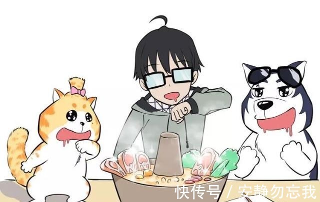 千叟宴|每一個(gè)被火鍋治愈過的人,都應(yīng)該進(jìn)來看看!