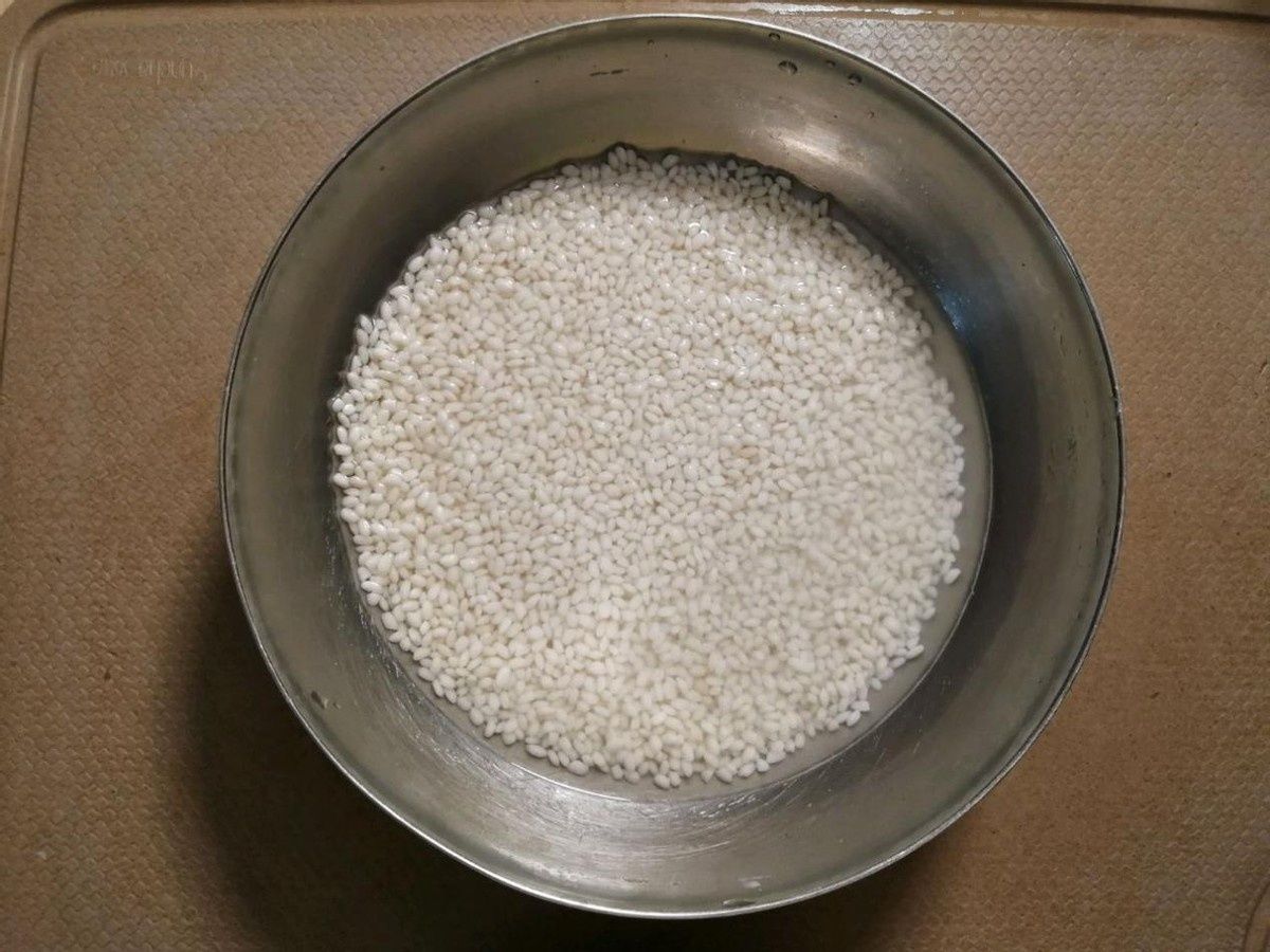 秋季养生小甜品:桂花糯米藕,制作简单,甜而不腻