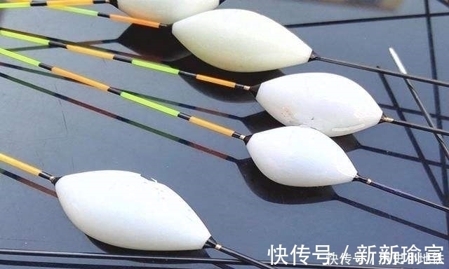 纳米|按照这些步骤来做,轻松选择一支合适的浮漂,值得收藏的好文