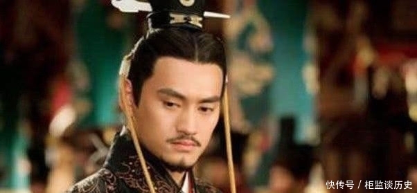 小时候是圣童,成年后是清官,战地百姓尽情讴歌这位太守