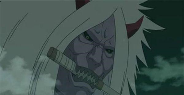 初代火影|火影 最“神秘”的五大存在, 网友 最后一个初代二代联手都被吊打了!