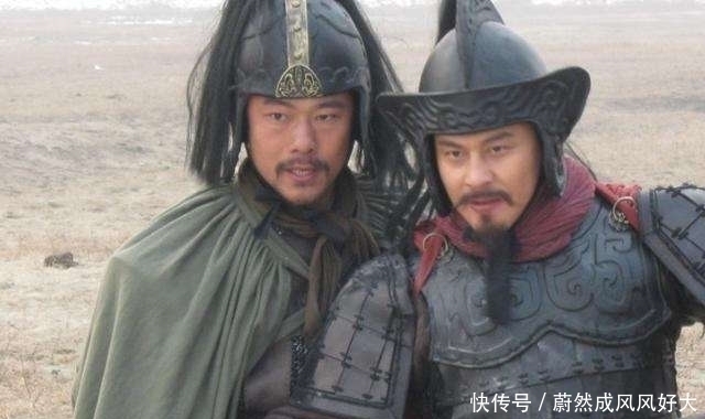 林冲|第一位阵亡的梁山好汉,林冲不是其对手,他死后宋江就兵败如山