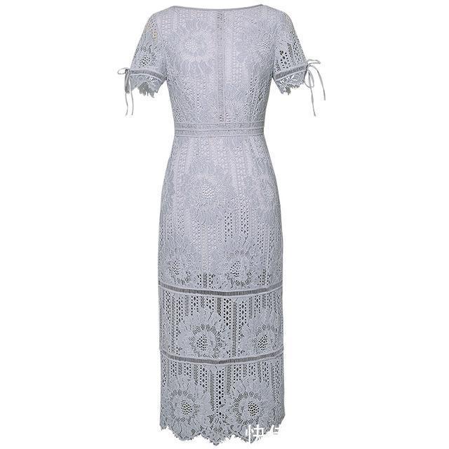 时尚|这六款连衣裙,连“不懂”裙子的他都觉得超美