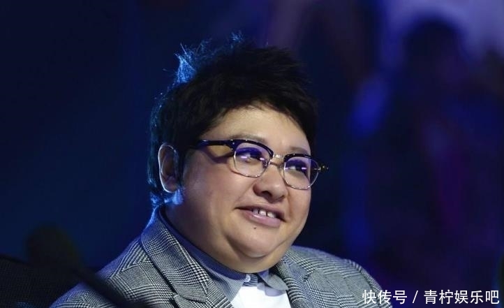 名单|《爆裂舞台》正火热录制,嘉宾名单中爱豆扎堆,而她却是格外不同