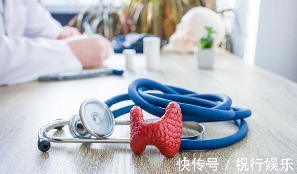 懒癌|甲状腺癌是“懒癌”?患者若是在中晚期发现病情,情况不乐观