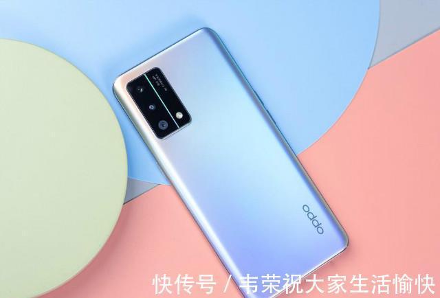 oppo|骁龙778G手机扎堆上市 骁龙768G手机还值得买吗